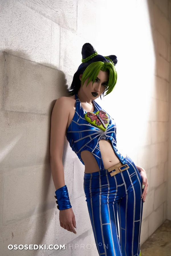 Jolyne | JoJo - Photo 4