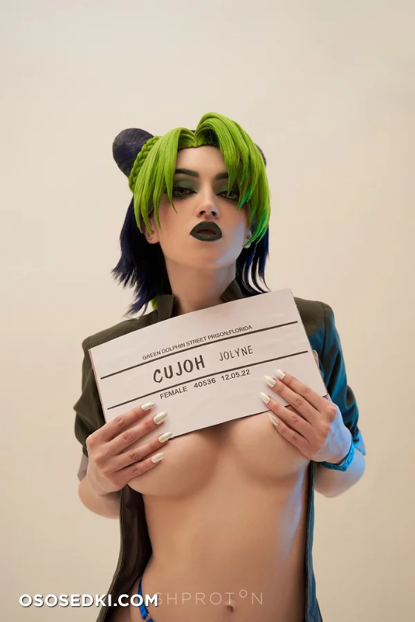 Jolyne | JoJo - Photo 7