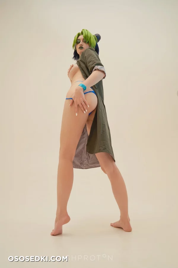 Jolyne | JoJo - Photo 8