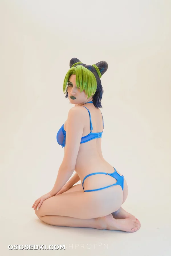Jolyne | JoJo - Photo 10