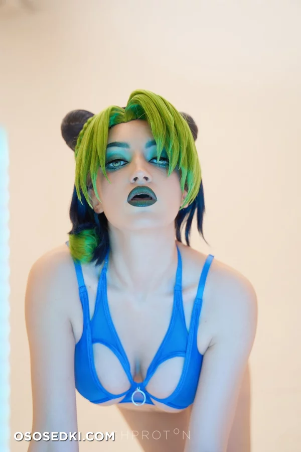 Jolyne | JoJo - Photo 11