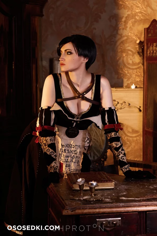 Fringilia Vigo | The Witcher 3 - Photo 1