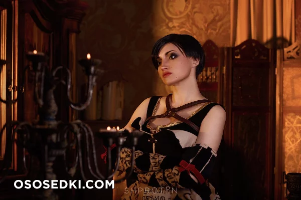 Fringilia Vigo | The Witcher 3 - Photo 3