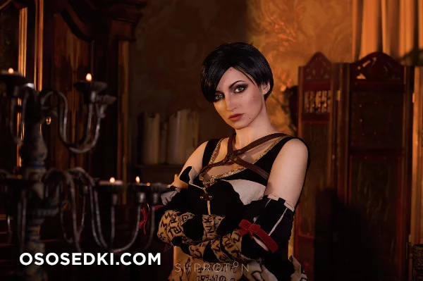 Fringilia Vigo | The Witcher 3 - Photo 4