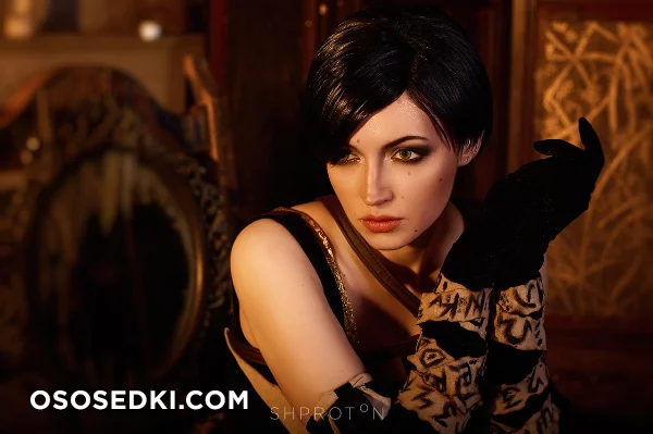 Fringilia Vigo | The Witcher 3 - Photo 8