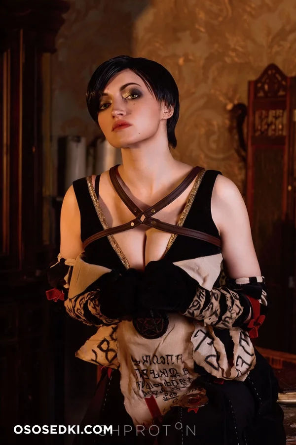 Fringilia Vigo | The Witcher 3 - Photo 10