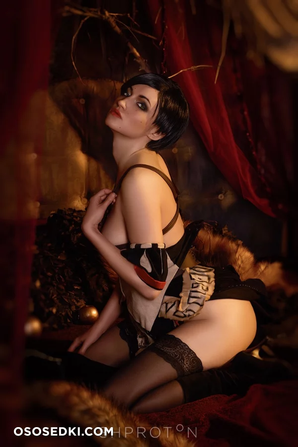 Fringilia Vigo | The Witcher 3 - Photo 13
