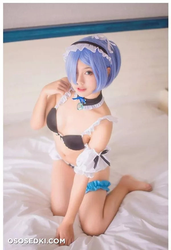 【Re:Zero】 Rem | Ram - Photo 3