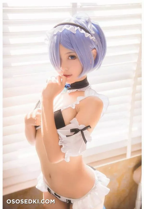 【Re:Zero】 Rem | Ram - Photo 5