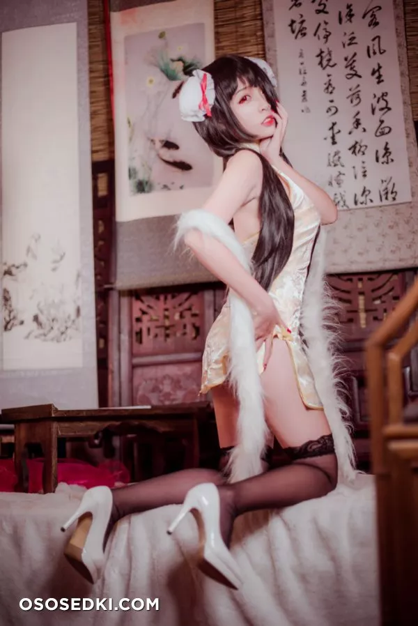 【Date a Live】 Kurumi Tokisaki - Photo 1