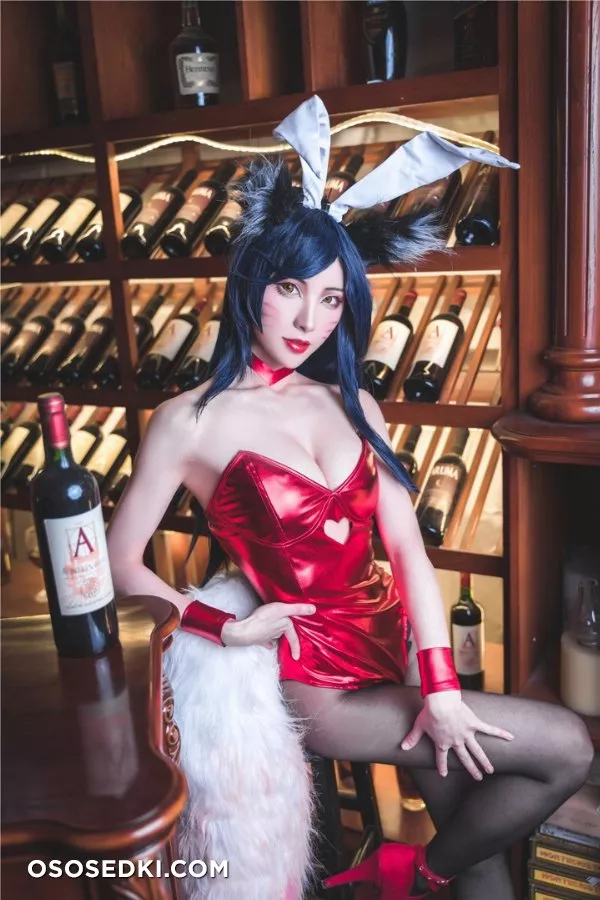 【League of Legends】 Ahri - Photo 6