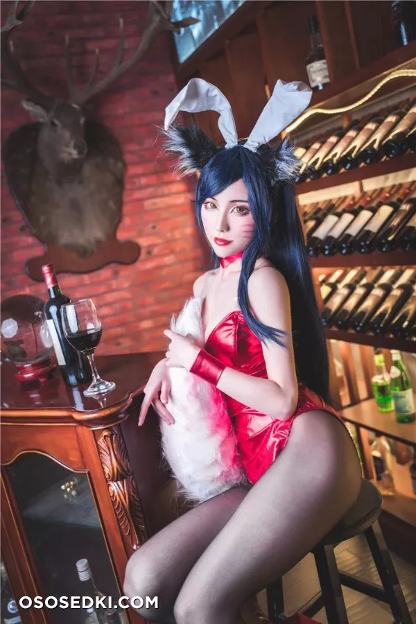 【League of Legends】 Ahri - Photo 7