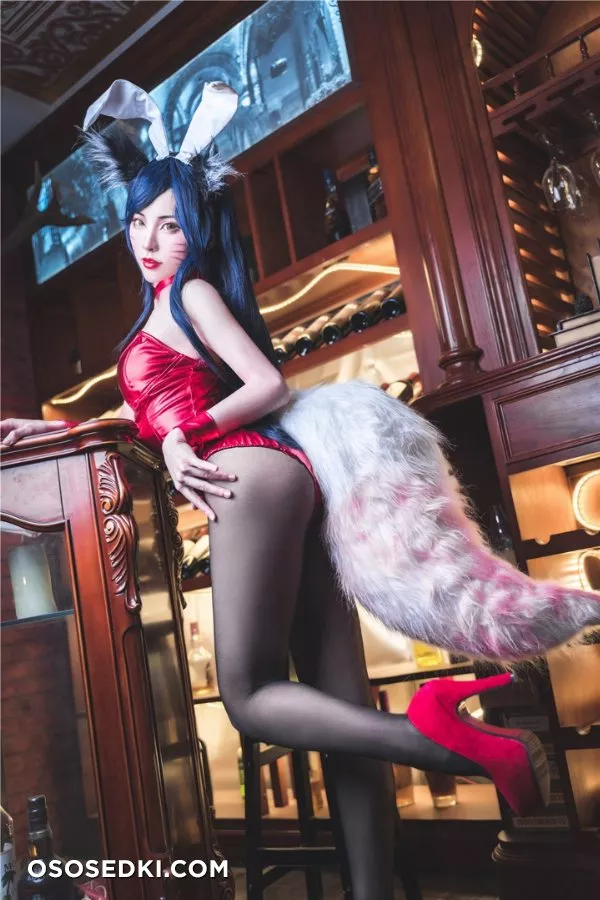 【League of Legends】 Ahri - Photo 11
