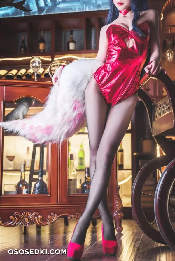 【League of Legends】 Ahri - Photo 16