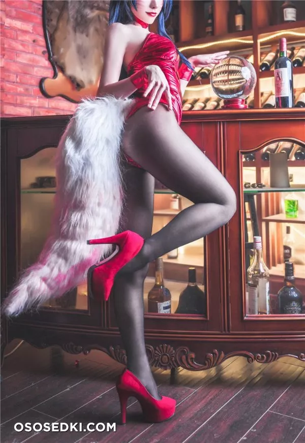 【League of Legends】 Ahri - Photo 17