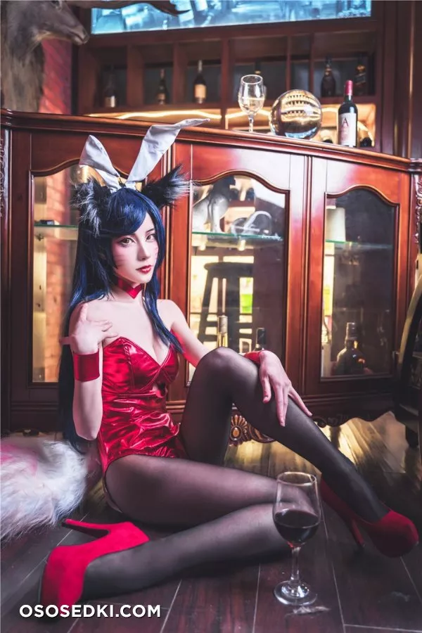 【League of Legends】 Ahri - Photo 18