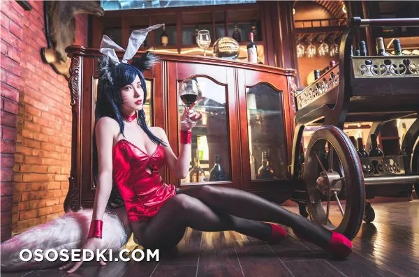 【League of Legends】 Ahri - Photo 19