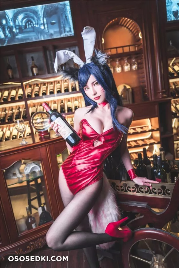 【League of Legends】 Ahri - Photo 23