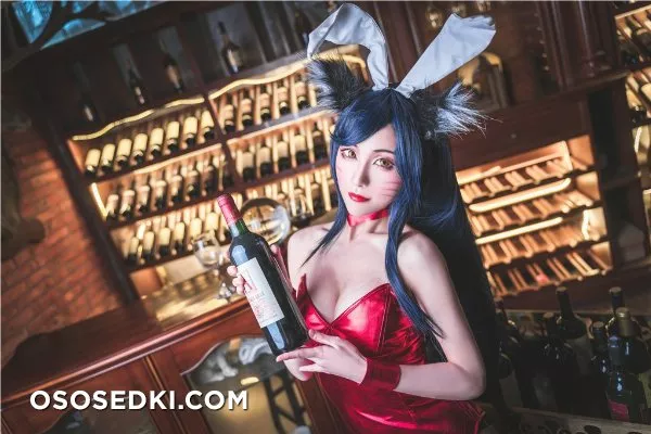 【League of Legends】 Ahri - Photo 25