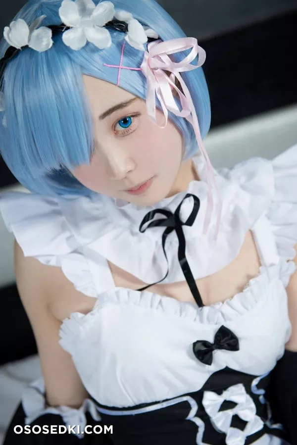 【Re:Zero】Rem - Photo 1