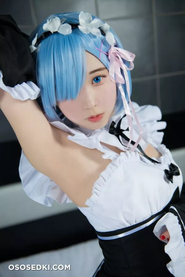 【Re:Zero】Rem - Photo 2