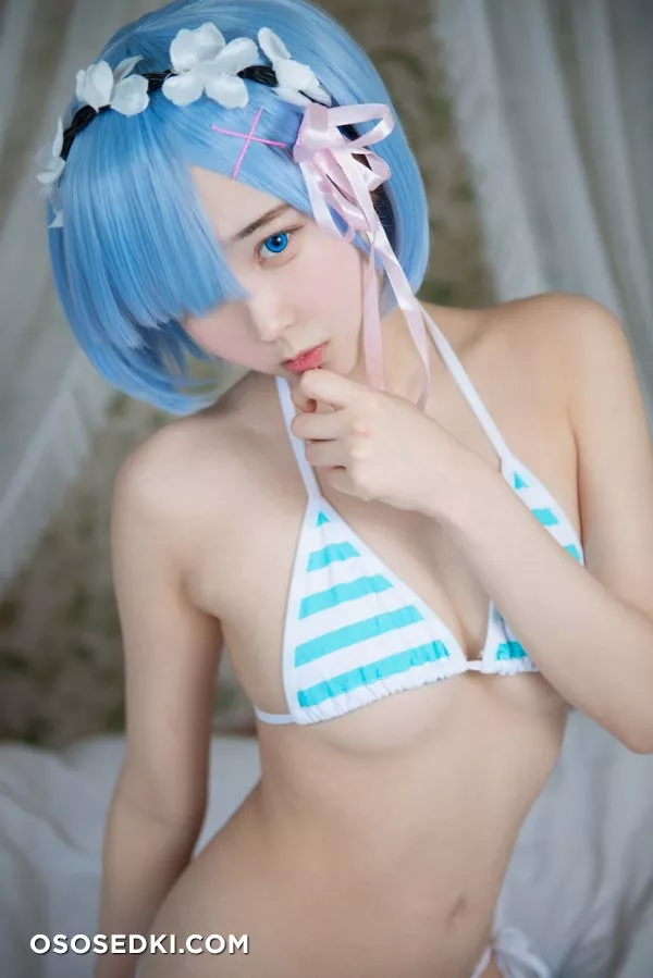 【Re:Zero】Rem - Photo 3