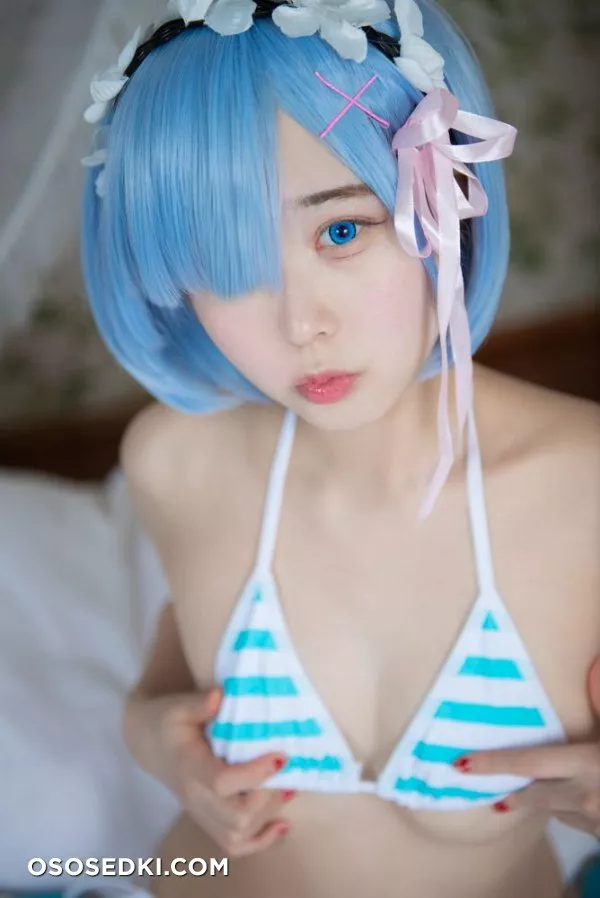 【Re:Zero】Rem - Photo 4