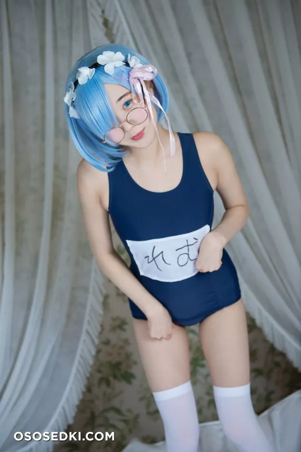 【Re:Zero】Rem - Photo 5