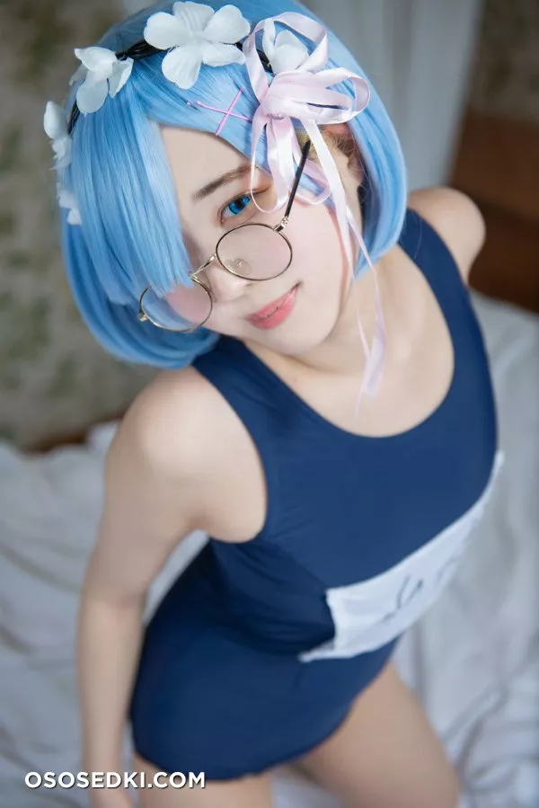 【Re:Zero】Rem - Photo 6