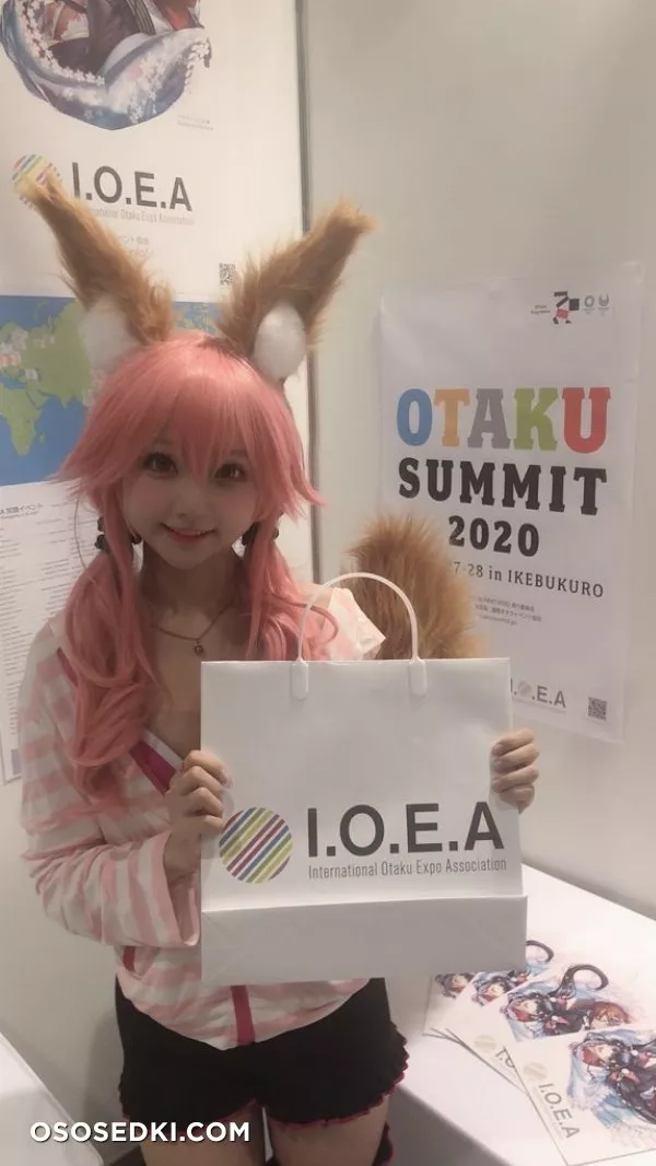 C96 Komike Day 1 China Beautiful Girl Big Layer Koyu - Photo 4