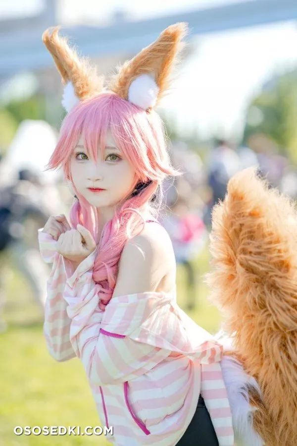 C96 Komike Day 1 China Beautiful Girl Big Layer Koyu - Photo 7