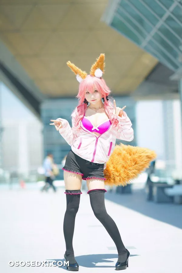 C96 Komike Day 1 China Beautiful Girl Big Layer Koyu - Photo 8