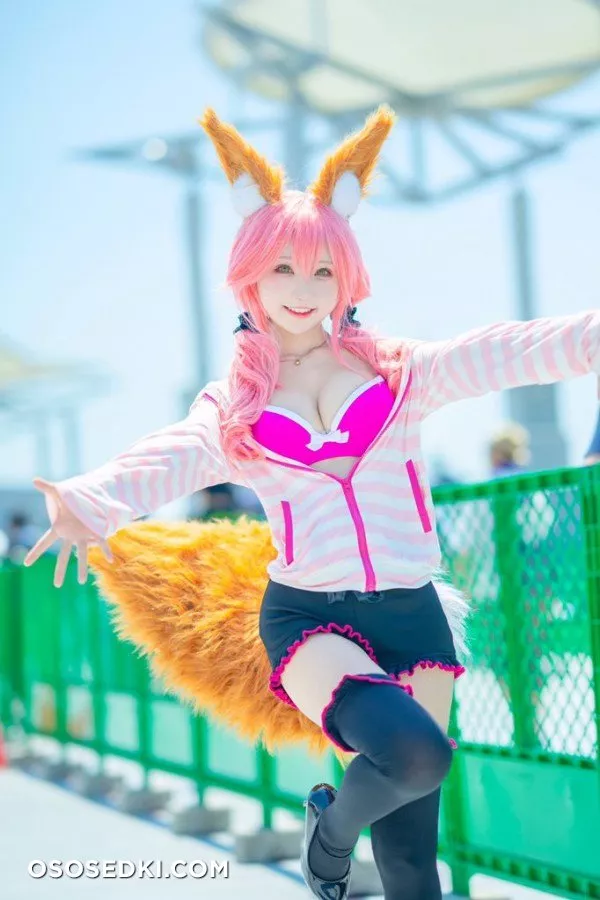 C96 Komike Day 1 China Beautiful Girl Big Layer Koyu - Photo 9