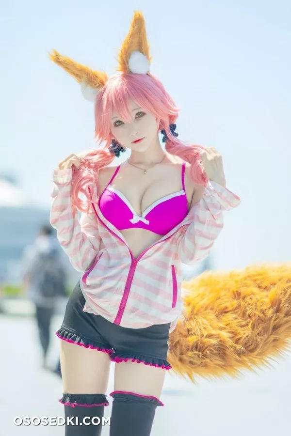 C96 Komike Day 1 China Beautiful Girl Big Layer Koyu - Photo 10