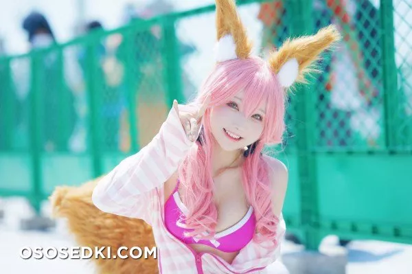 C96 Komike Day 1 China Beautiful Girl Big Layer Koyu - Photo 11