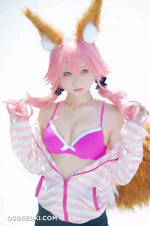 C96 Komike Day 1 China Beautiful Girl Big Layer Koyu - Photo 12