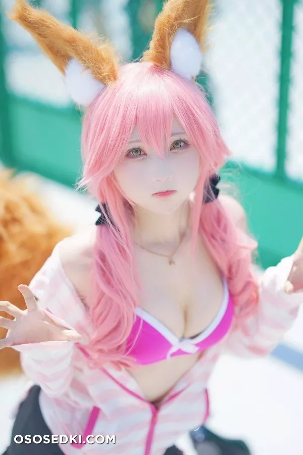C96 Komike Day 1 China Beautiful Girl Big Layer Koyu - Photo 13
