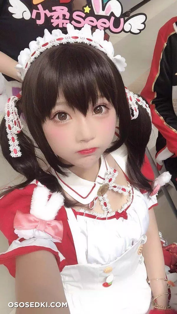 C96 Komike Day 1 China Beautiful Girl Big Layer Koyu - Photo 14