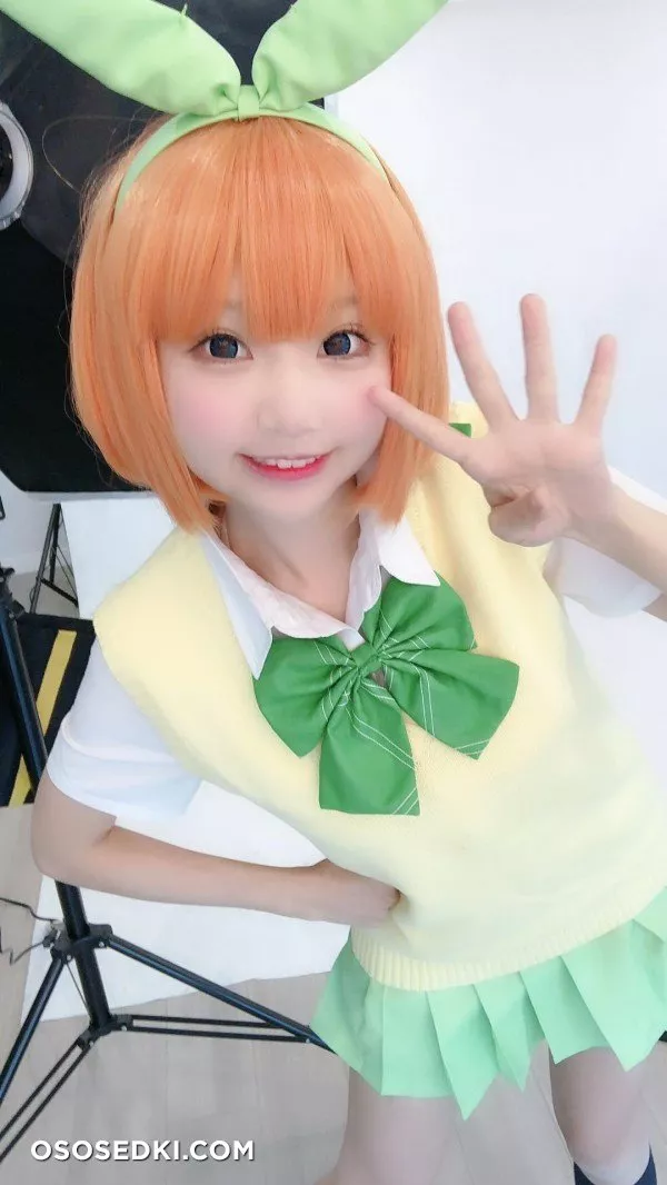 C96 Komike Day 1 China Beautiful Girl Big Layer Koyu - Photo 15