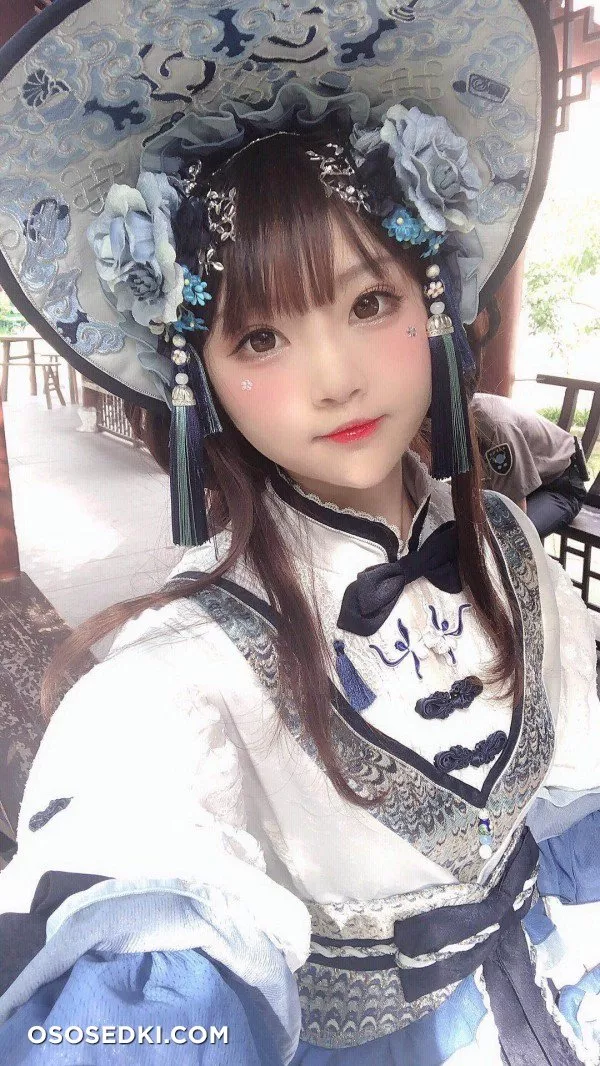 C96 Komike Day 1 China Beautiful Girl Big Layer Koyu - Photo 17