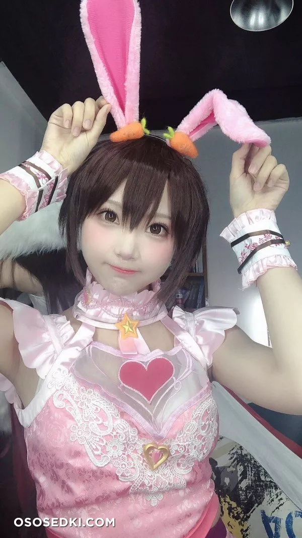 C96 Komike Day 1 China Beautiful Girl Big Layer Koyu - Photo 18