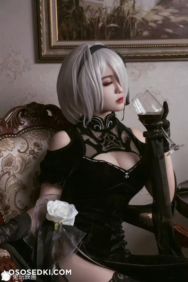 【NieR:Automata】2B - Photo 1
