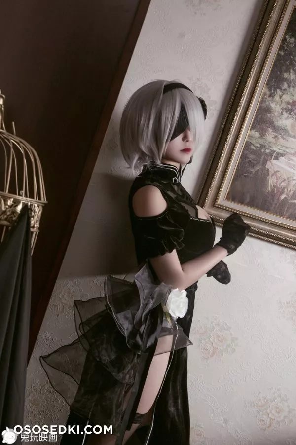 【NieR:Automata】2B - Photo 2