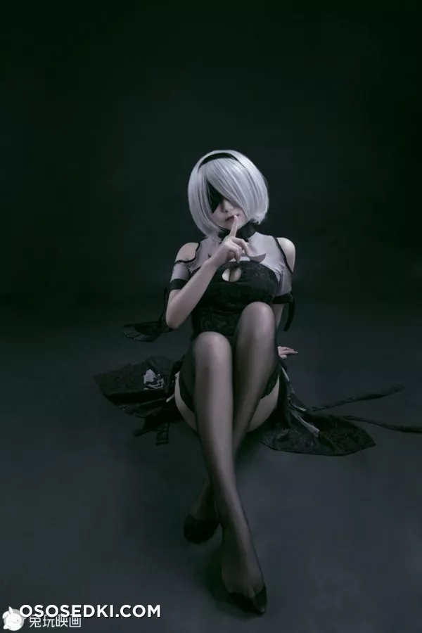 【NieR:Automata】2B - Photo 3
