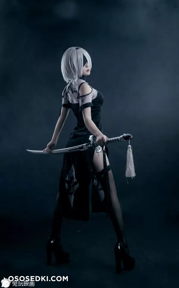 【NieR:Automata】2B - Photo 4