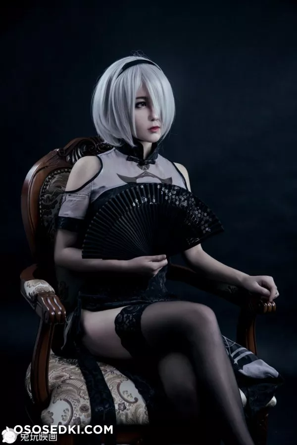【NieR:Automata】2B - Photo 5