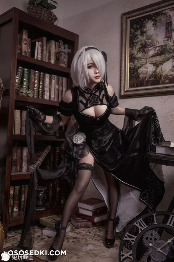 【NieR:Automata】2B - Photo 6