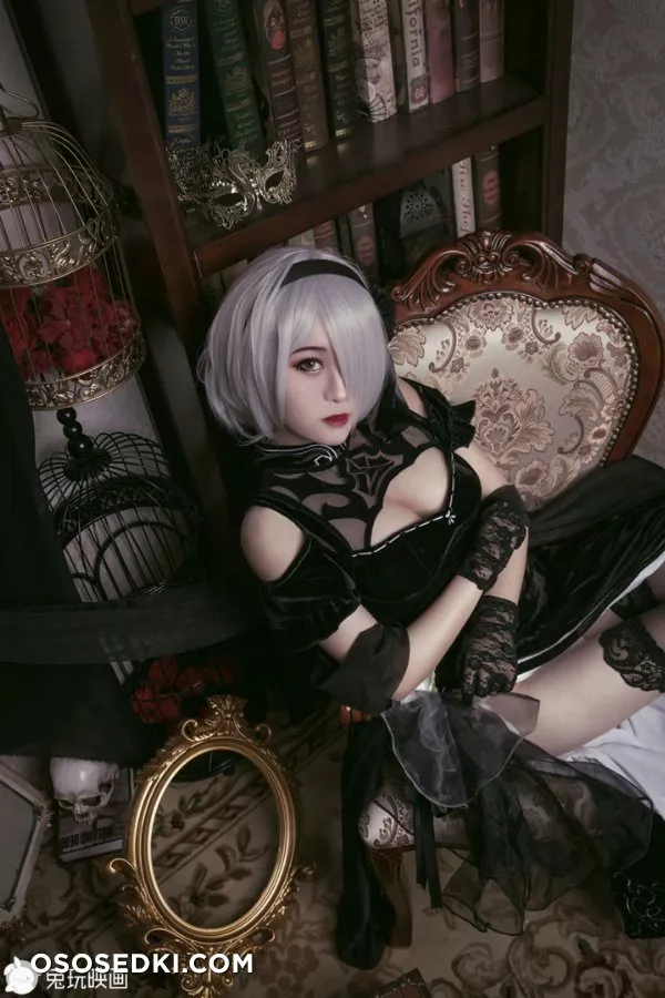【NieR:Automata】2B - Photo 7