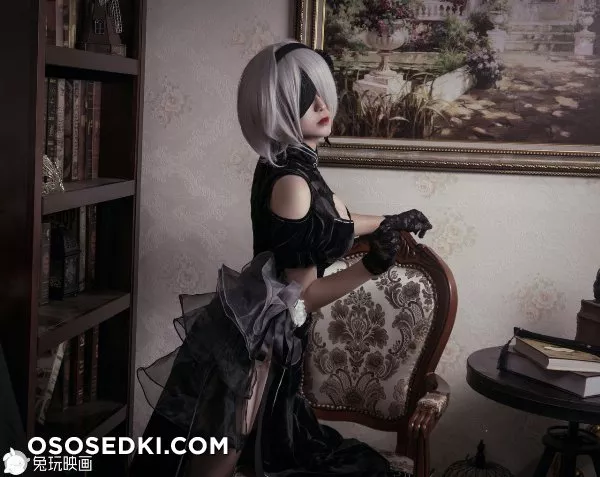 【NieR:Automata】2B - Photo 8