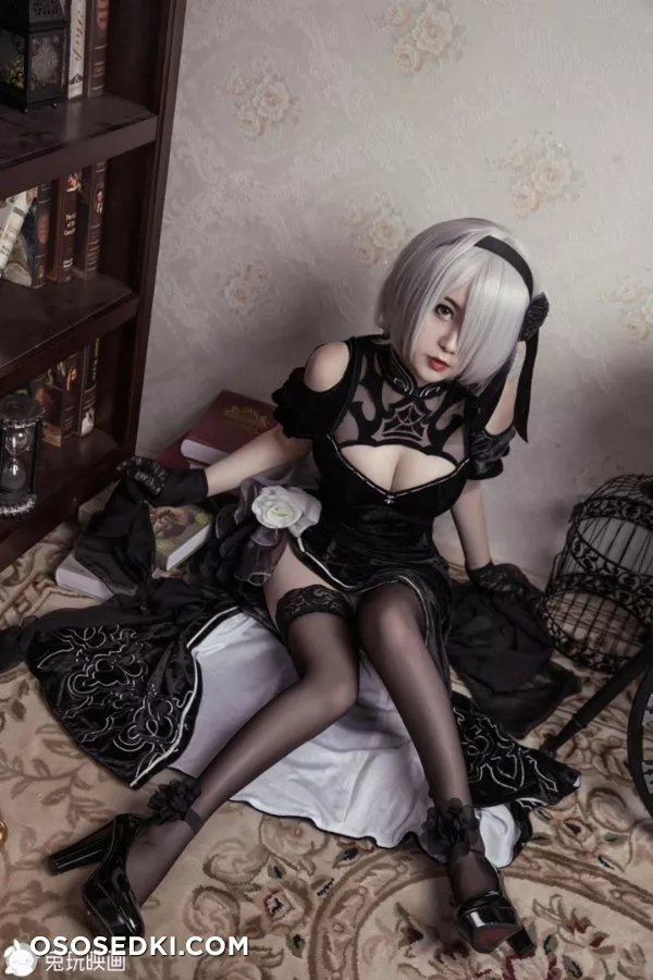 【NieR:Automata】2B - Photo 9